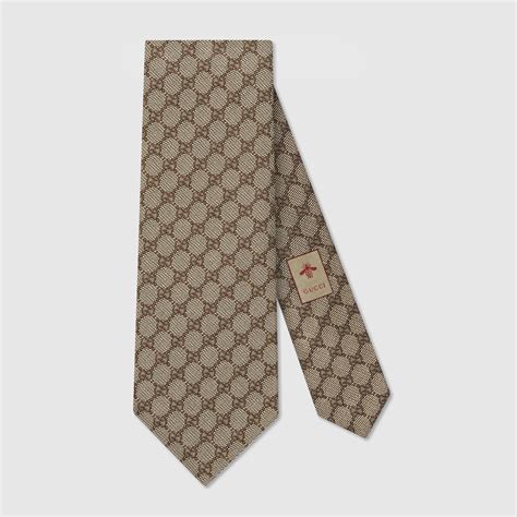 gucci head tie|Gucci ties sale.